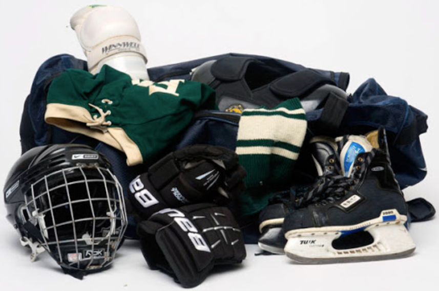Clean Gear, Better Game: Elevating Your Hockey Experience with Sports Wash Laundry Detergent