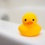 Baby Toys vs Toilet Seat: The Germ Shocker Every Parent Should Know - CleanSmart Canada