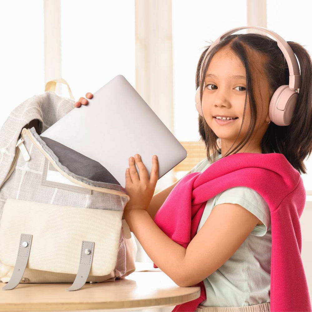 Back-to-School Germ Hotspots at Home: How to Stop the Spread Before It Starts - CleanSmart Canada