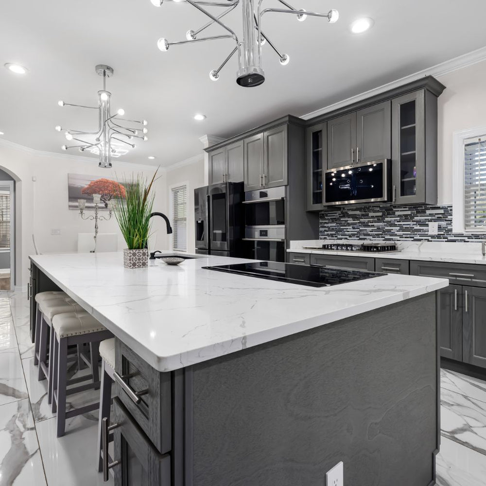 CleanSmart for Kitchens & Bathrooms: Safe, Canadian, and Powerful - CleanSmart Canada