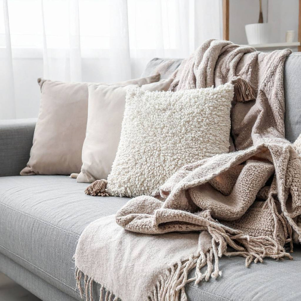 Cold & Flu Season: Soft Surfaces You Forget to Disinfect (and Why It Matters More Than You Think) - CleanSmart Canada