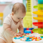 Daycare and Shared Toys: Hidden Germ Hotspots - CleanSmart Canada