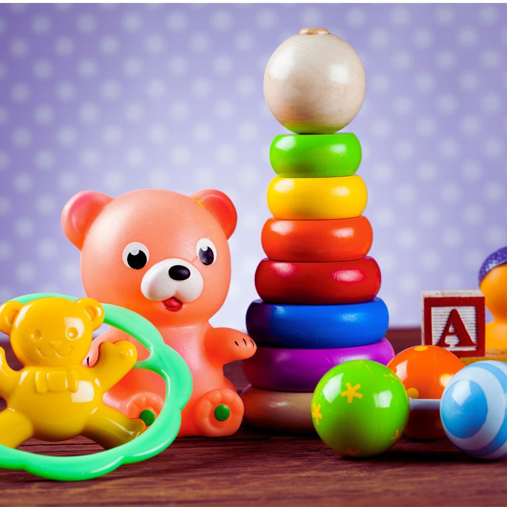 Discover CleanSmart Toy & Nursery Cleaning Agents - CleanSmart Canada
