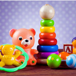 Discover CleanSmart Toy & Nursery Cleaning Agents - CleanSmart Canada