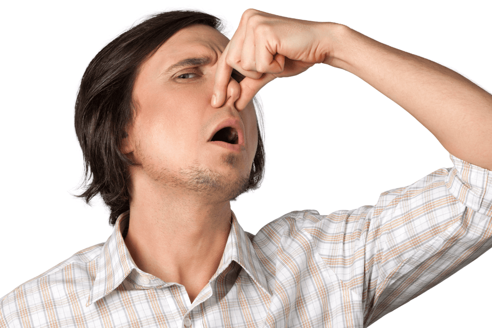 Eliminate Bathroom Odours the Smarter Way: The Power of HOCl - CleanSmart Canada