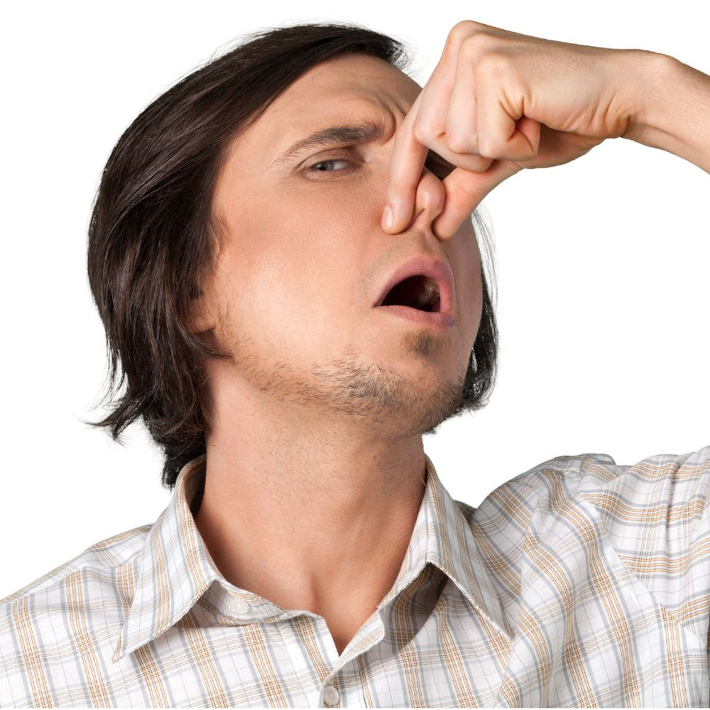 Eliminate Bathroom Odours the Smarter Way: The Power of HOCl - CleanSmart Canada