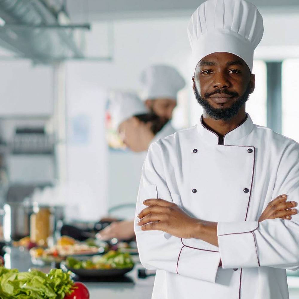 Food-Contact Surface Disinfection: Residue-Aware Options - CleanSmart Canada
