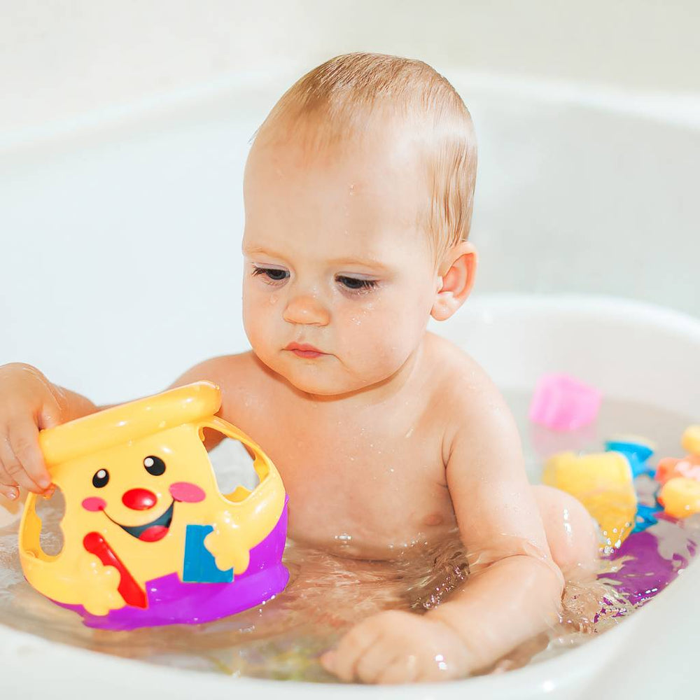 How Often Should You Clean Toys? - CleanSmart Canada