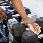 How to Clean Gym Equipment (Home & Club): A Safe, Material-Smart Routine - CleanSmart Canada