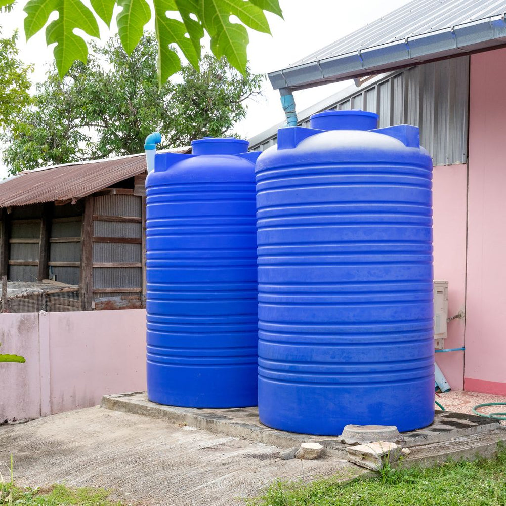How to Disinfect a Cistern Safely (Without Bleach Taste) - CleanSmart Canada