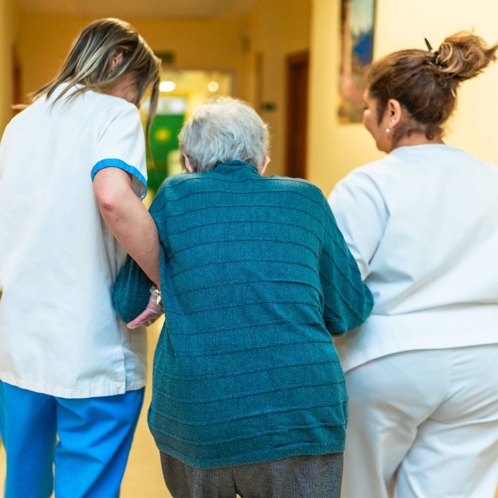 Infection Control in Long-Term Care: What Works—and What Doesn’t - CleanSmart Canada