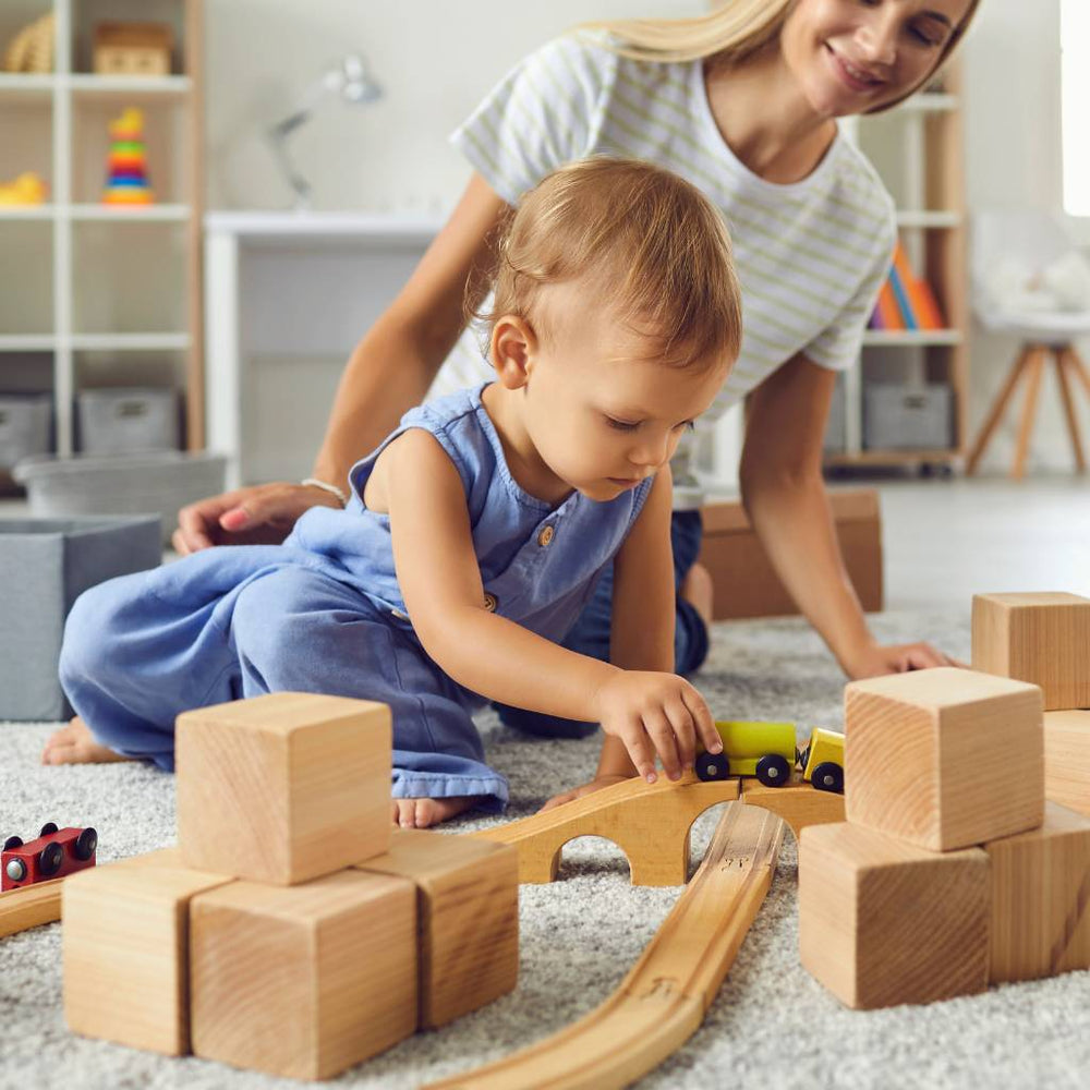 Safe Alternatives to Bleach for Cleaning Toys and Protecting Children - CleanSmart Canada