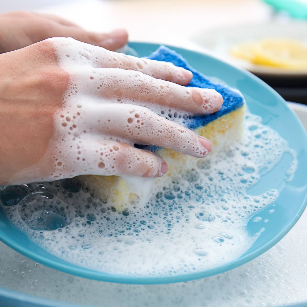 Staph in Your Kitchen: How HOCl Spray Protects Canadian Homes - CleanSmart Canada