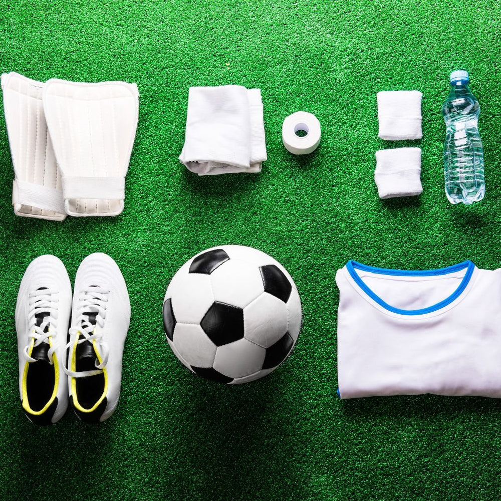 Team Sports Kit: Keep Your Soccer Bag from Smelling (and Spreading Germs) - CleanSmart Canada