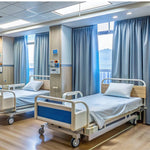 The Disinfectant Dilemma: Tackling Healthcare-Associated Infections in Canada - CleanSmart Canada
