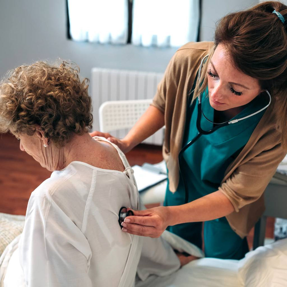 The Hidden Cost of Harsh Chemicals in Senior Care Facilities - CleanSmart Canada