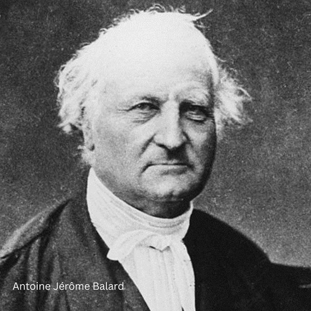 What is Hypochlorous Acid? A Look Back at Its Discovery in 1834 - CleanSmart Canada