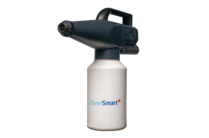 
                
                    Load image into Gallery viewer, Electrostatic Fogger / Mister - Disinfecting With CleanSmart HOCL
                
            
