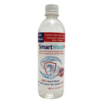 SmartWash Antimicrobial Hand Wash Refill, Powered by HOCL (500 ml), Trigger NOT INCLUDED