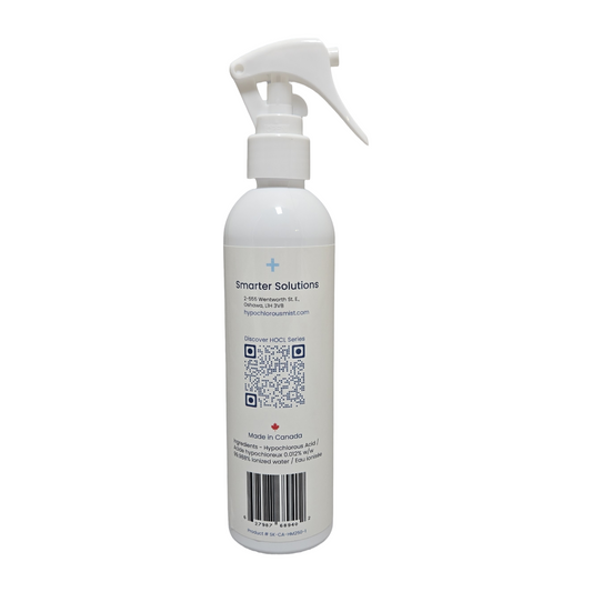 Hypochlorous Mist | 250ml | Fine, Even-Mist Spray