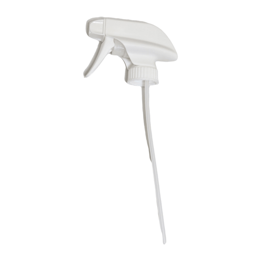 Replacement Trigger Sprayer – For CleanSmart 500ml & 1L HOCl Bottles