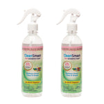 CleanSmart Toy Disinfectant, 2 Pack, (2 x 16 oz/ 500 ml)